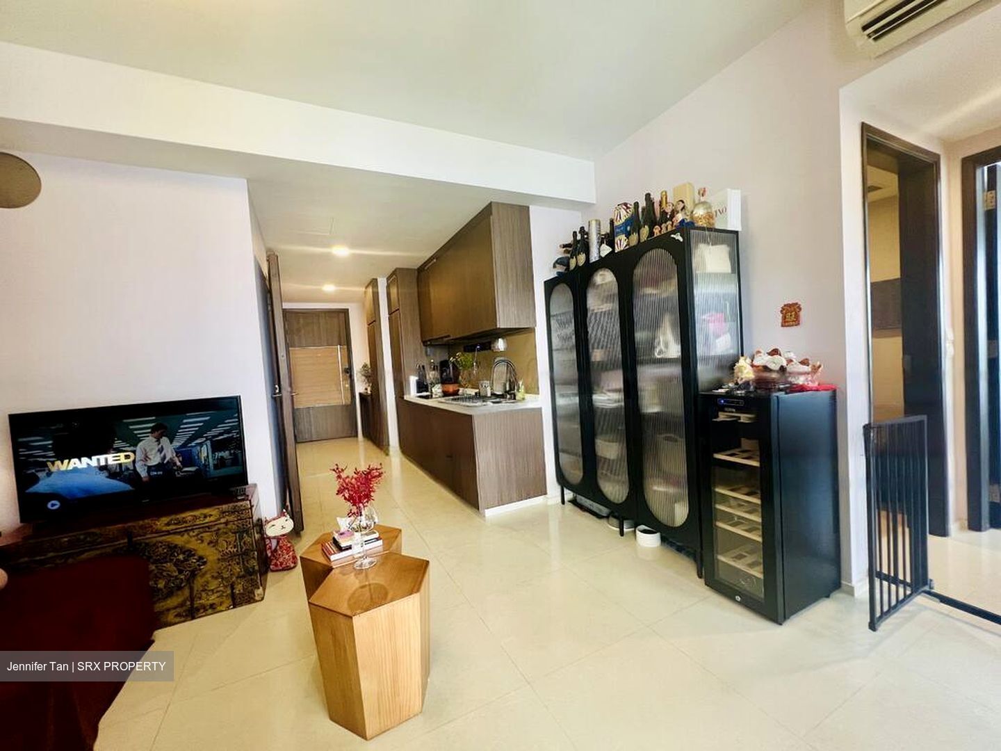 Regent Residences (D12), Apartment #455338601